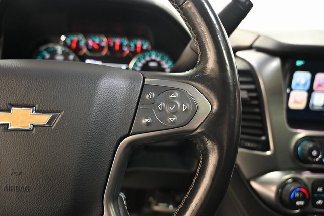 Used 2016 Chevrolet Tahoe LT w/ Luxury Package image 27