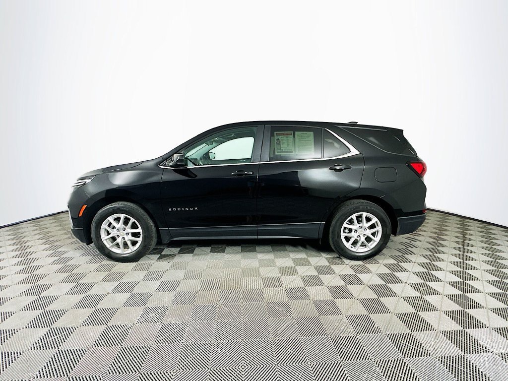 Used 2023 Chevrolet Equinox LT FWD image 6