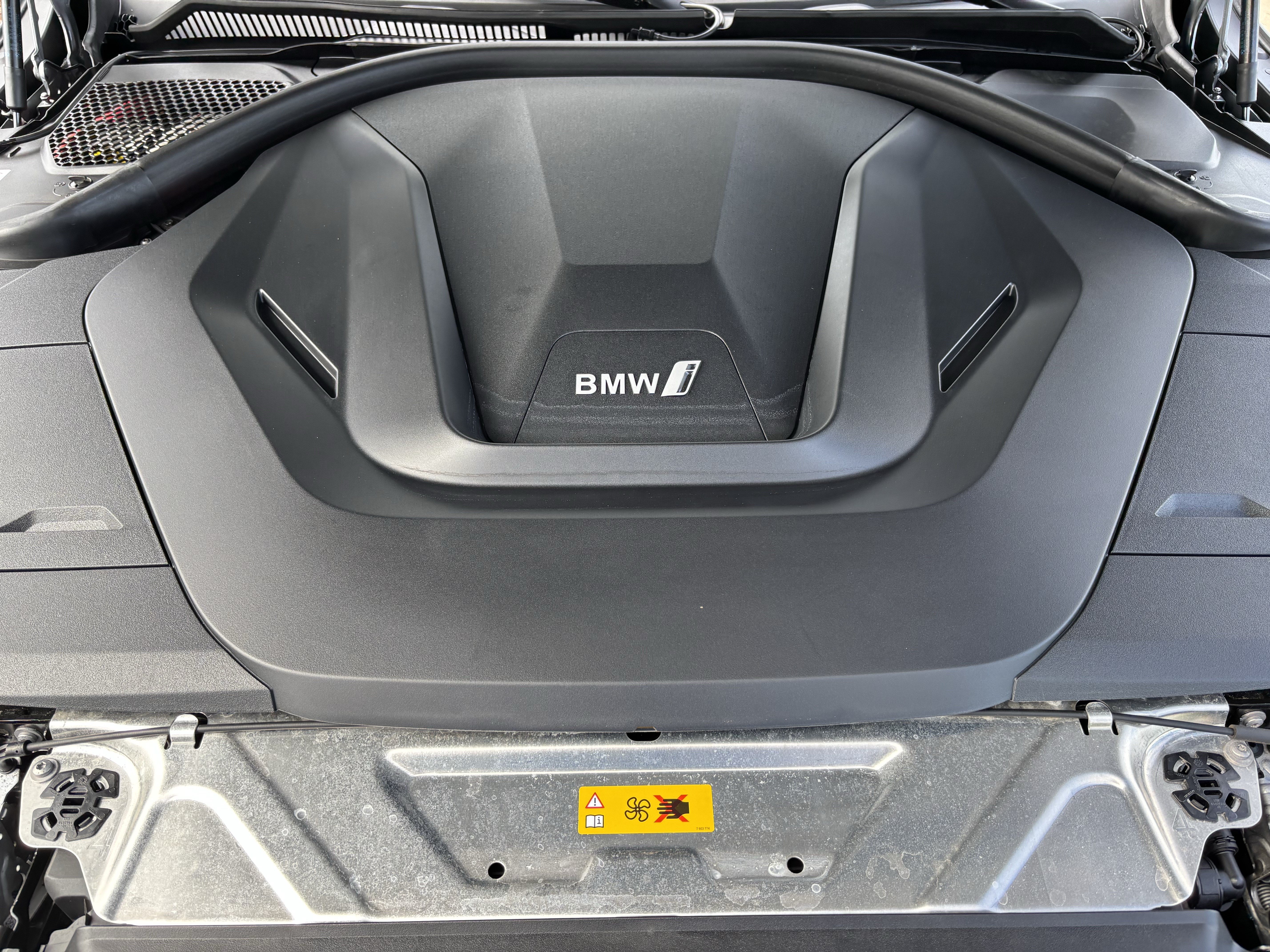 Certified 2023 BMW i4 eDrive40 w/ Premium Package RWD image 36
