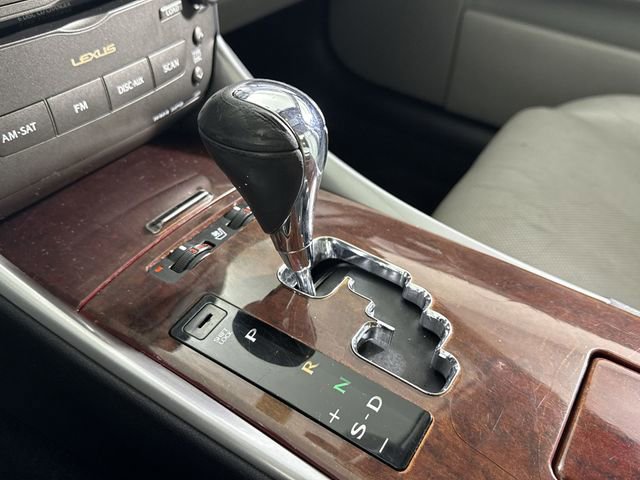 Used 2007 Lexus IS 250 image 22