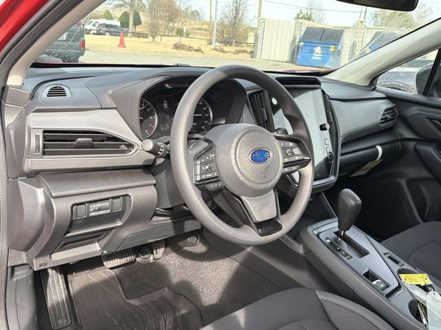 New 2026 Subaru Crosstrek 2.0i Premium image 10