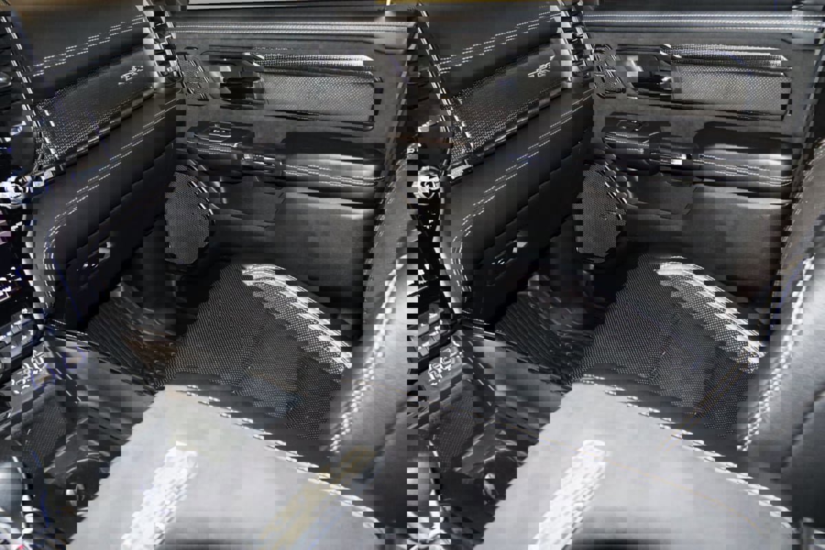 Used 2022 RAM 1500 TRX w/ TRX Level 2 Equipment Group image 69