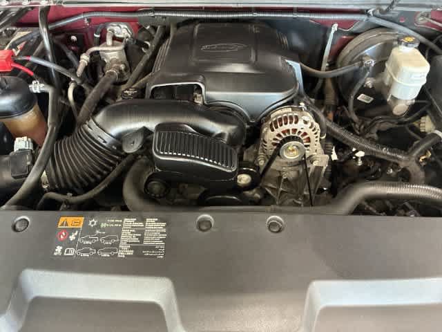 Used 2013 Chevrolet Silverado 1500 LT RWD image 15