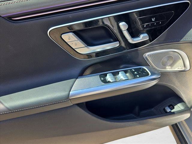 Certified 2023 Mercedes-Benz EQE 350+ 4MATIC Sedan image 16
