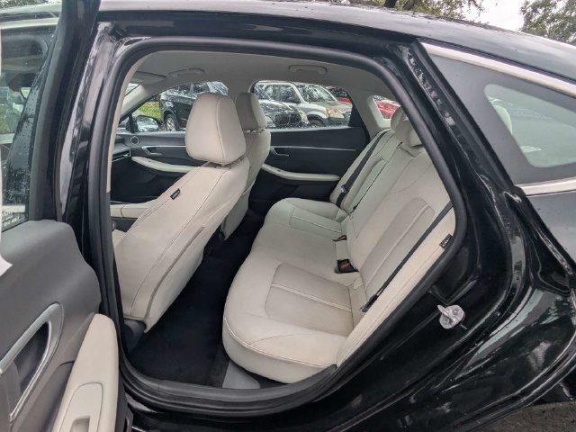 Used 2025 Hyundai Sonata SEL FWD image 14