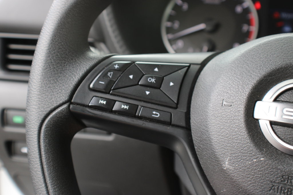 Used 2024 Nissan Sentra S FWD image 16