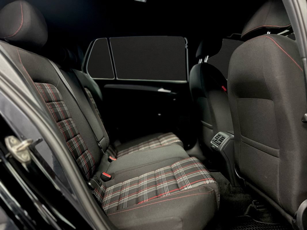 Used 2019 Volkswagen GTI Rabbit Edition FWD image 15