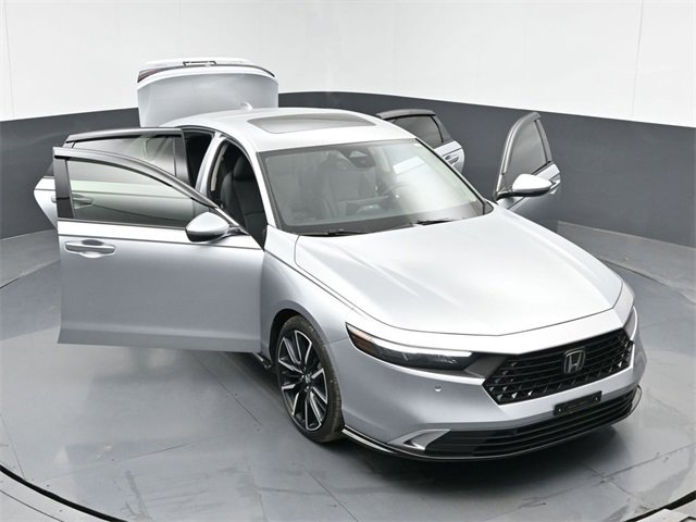 Used 2024 Honda Accord Touring image 50