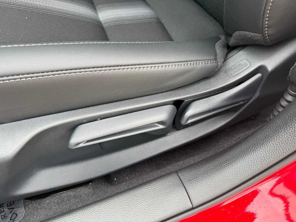 Used 2026 Honda Civic Sport image 16