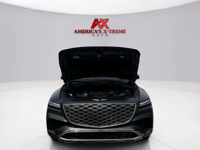 Used 2026 Genesis GV80 2.5T Advanced AWD/4WD image 68