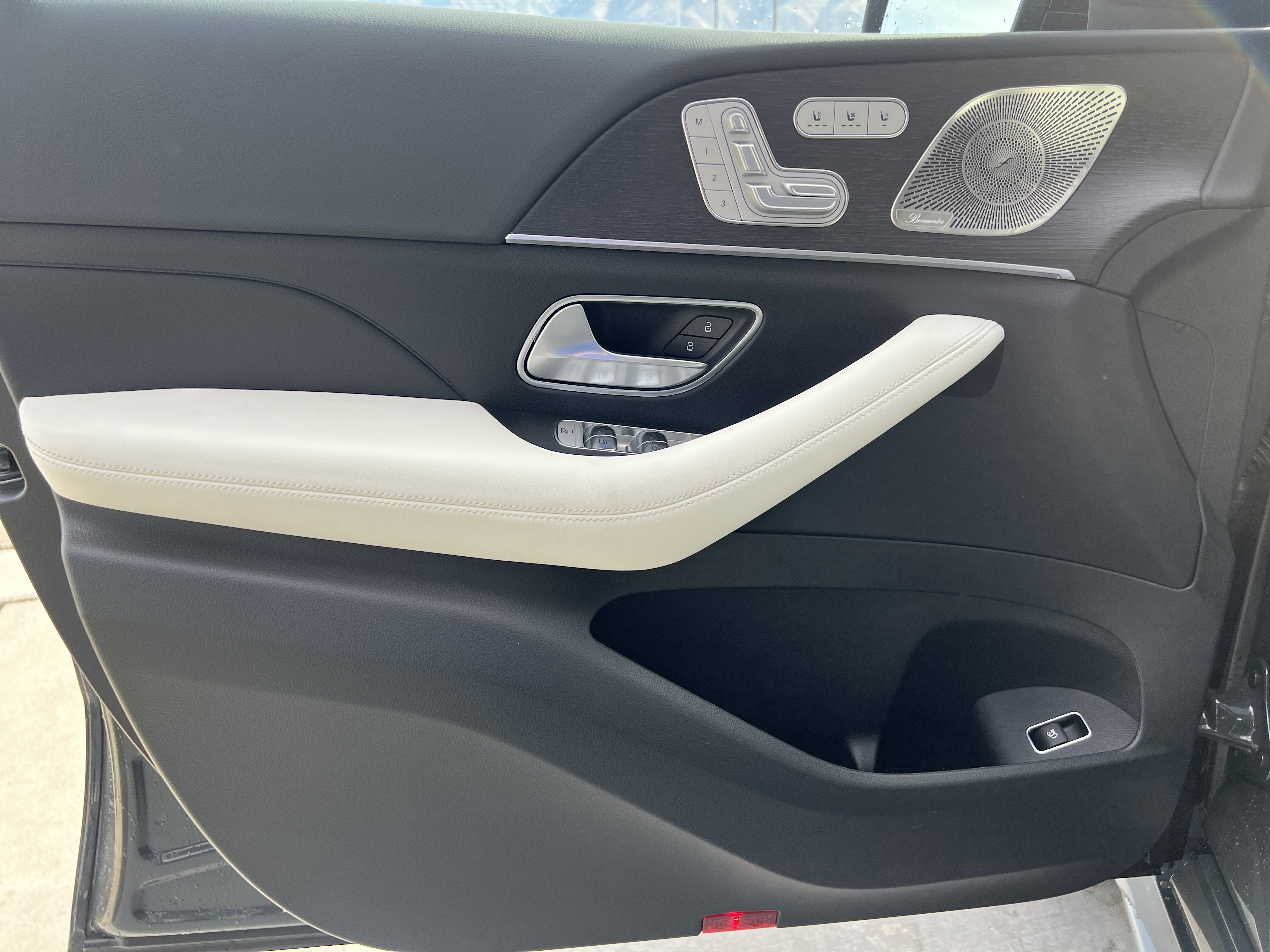 New 2026 Mercedes-Benz GLE 450 4MATIC Coupe image 14