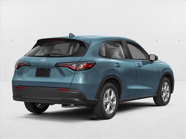 New 2027 Honda HR-V LX video 2