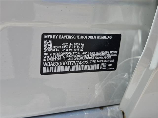 New 2026 BMW 228i w/ Premium Package FWD image 18