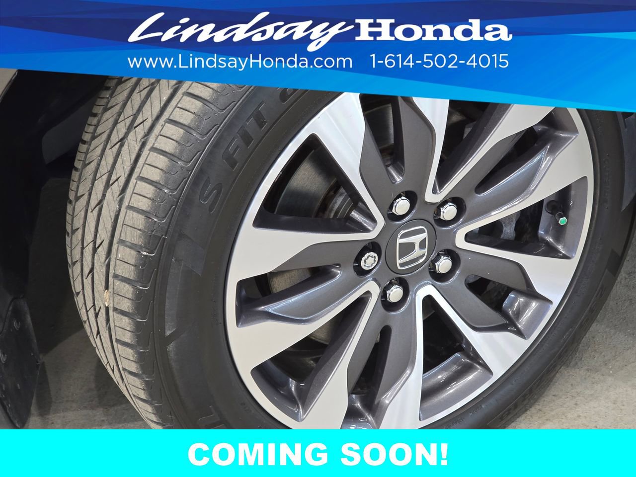 Used 2021 Honda Odyssey EX-L image 25