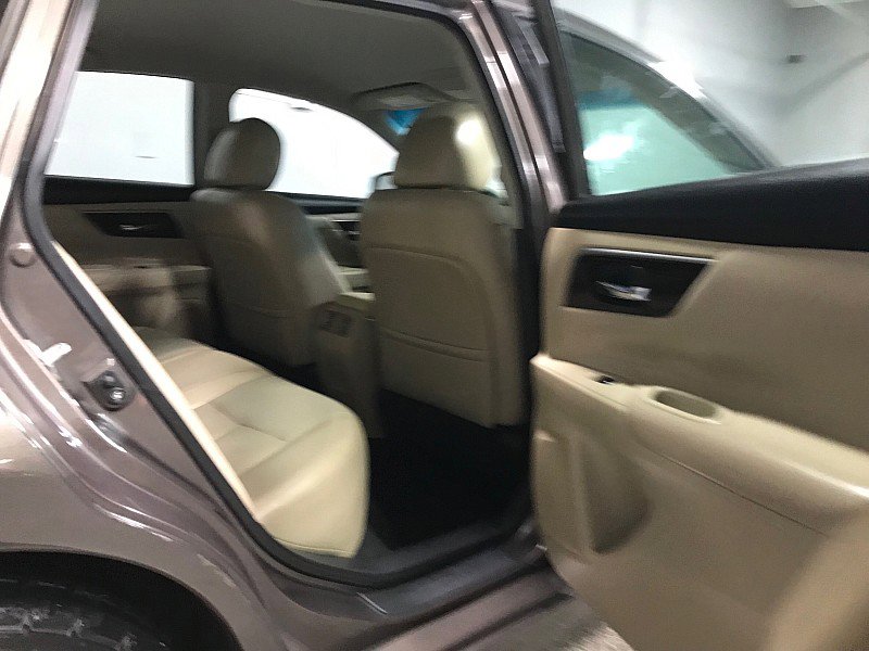 Used 2015 Nissan Altima 2.5 SL image 18