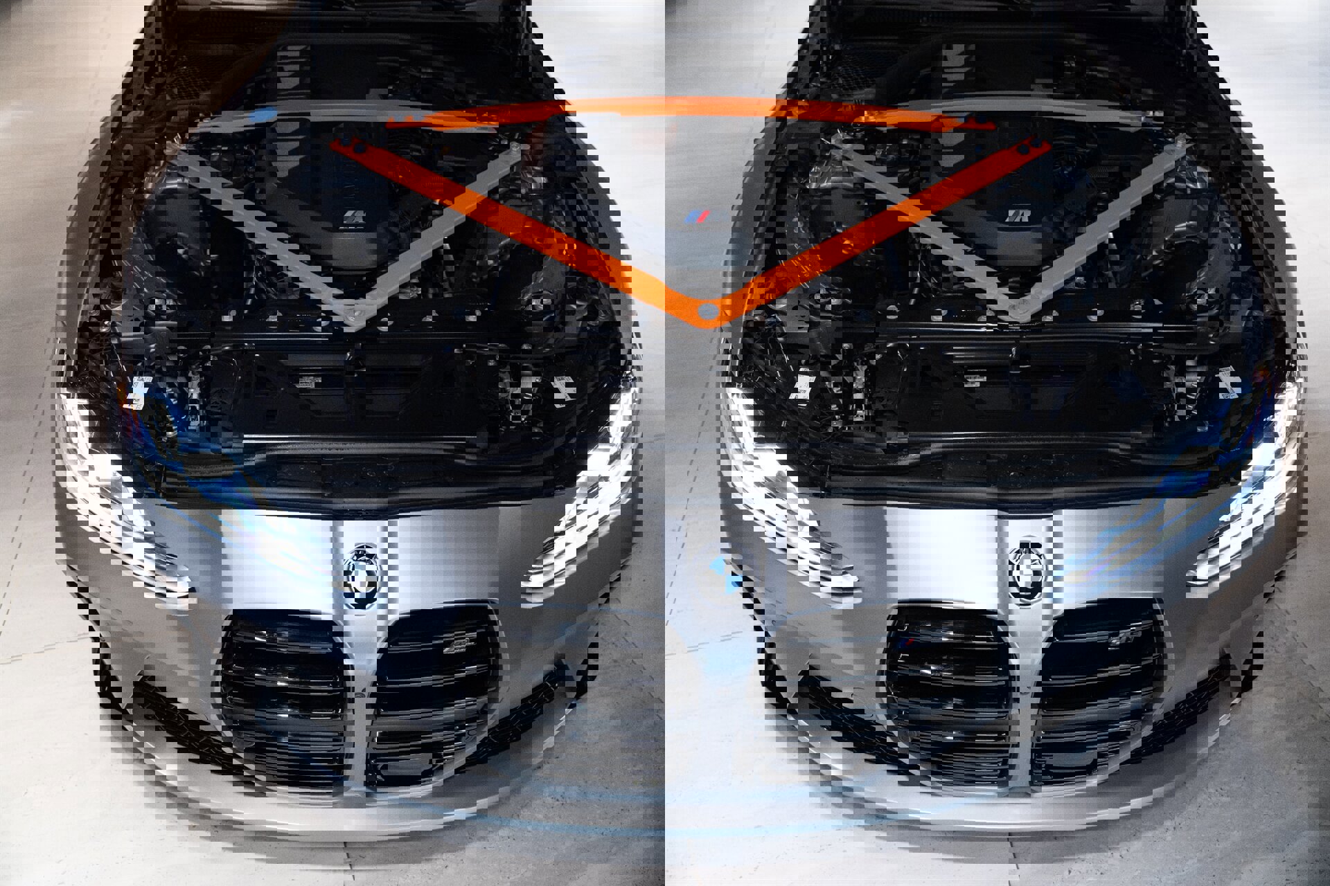 Used 2026 BMW M3 Competition image 36