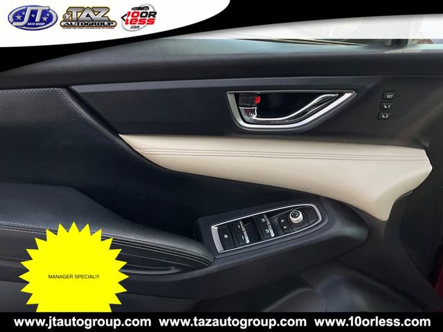 Used 2019 Subaru Ascent Limited image 11