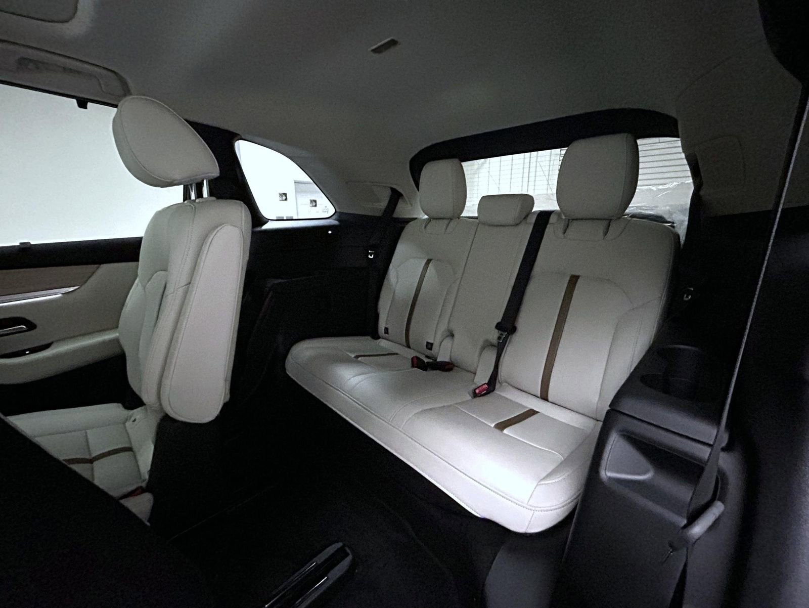 New 2026 MAZDA CX-90 3.3 Turbo S w/ Premium Package image 13