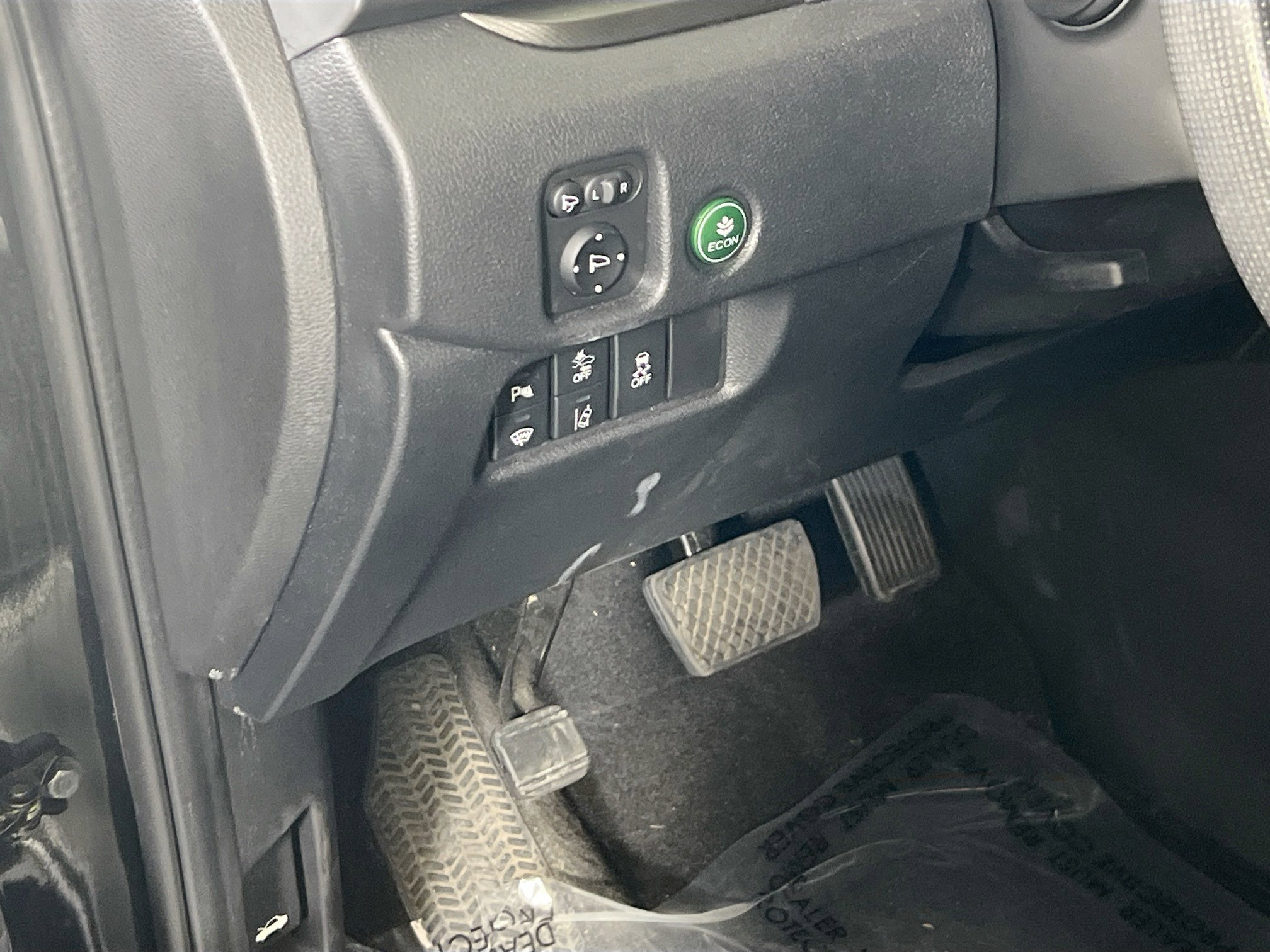 Used 2022 Honda Passport TrailSport image 10