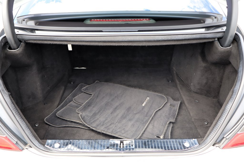 Used 2008 Mercedes-Benz S 65 AMG image 51