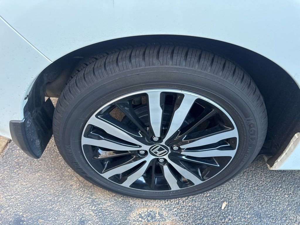 Used 2018 Honda Fit EX-L image 19