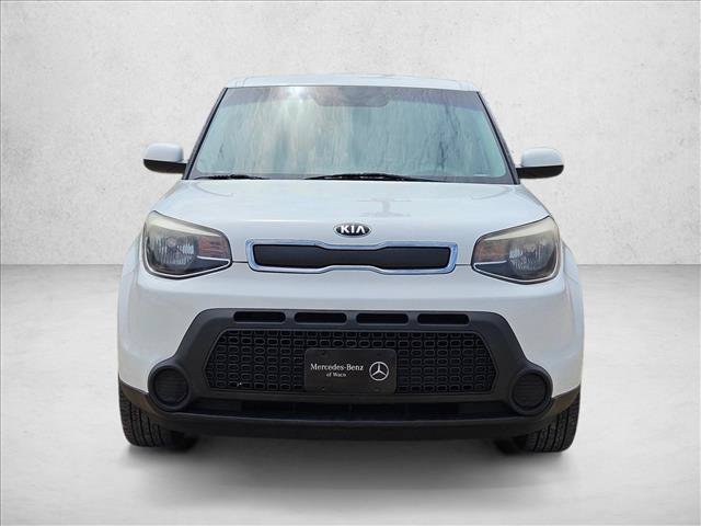 Used 2015 Kia Soul FWD image 2