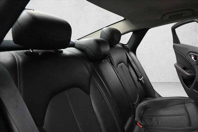 Used 2015 Chrysler 200 C w/ Navigation & Sound Group I FWD image 24