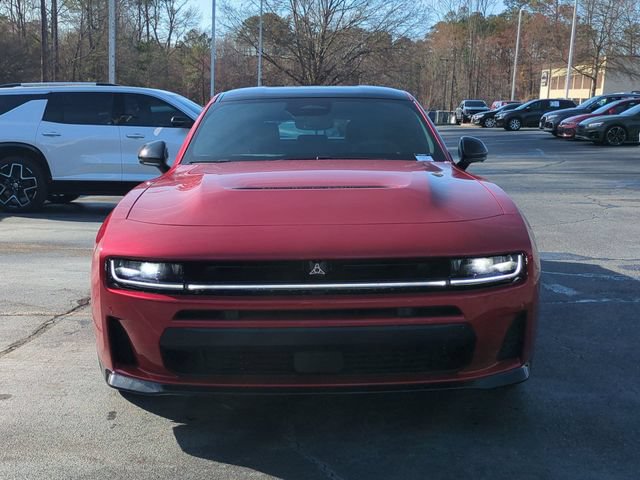 New 2026 Dodge Charger Scat Pack AWD/4WD image 8