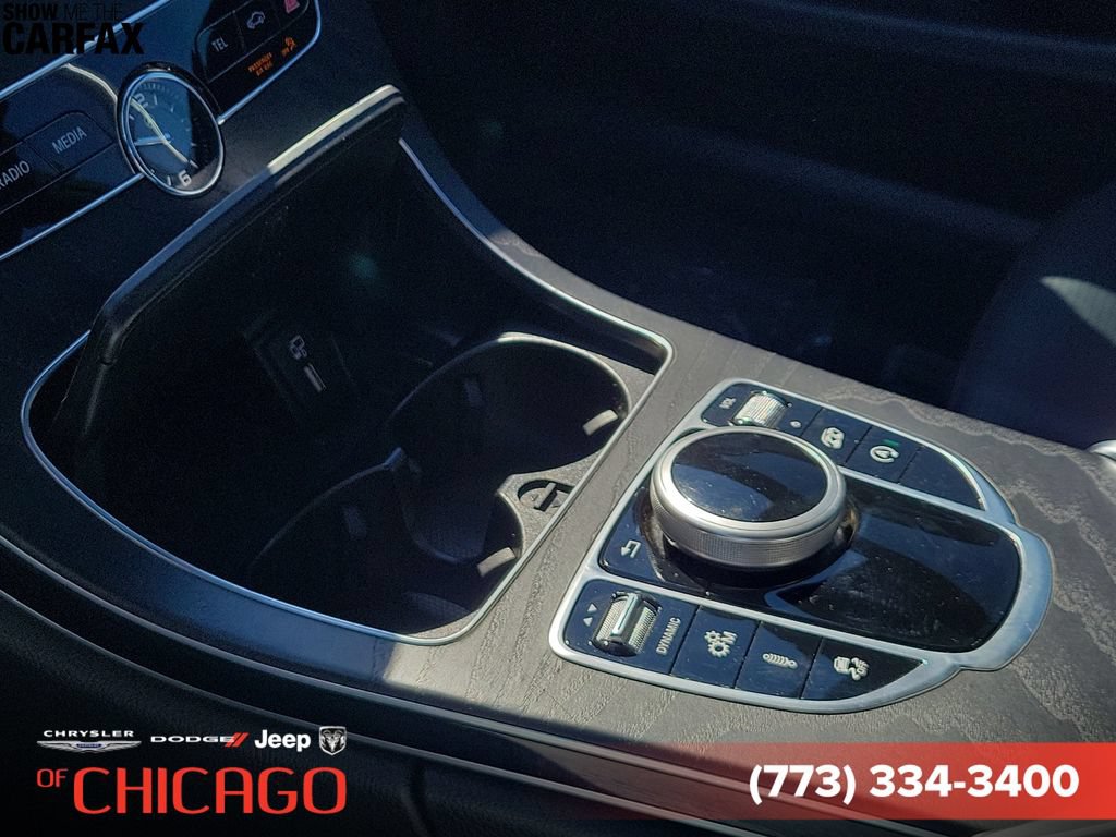 Used 2020 Mercedes-Benz C 43 AMG 4MATIC Coupe image 35