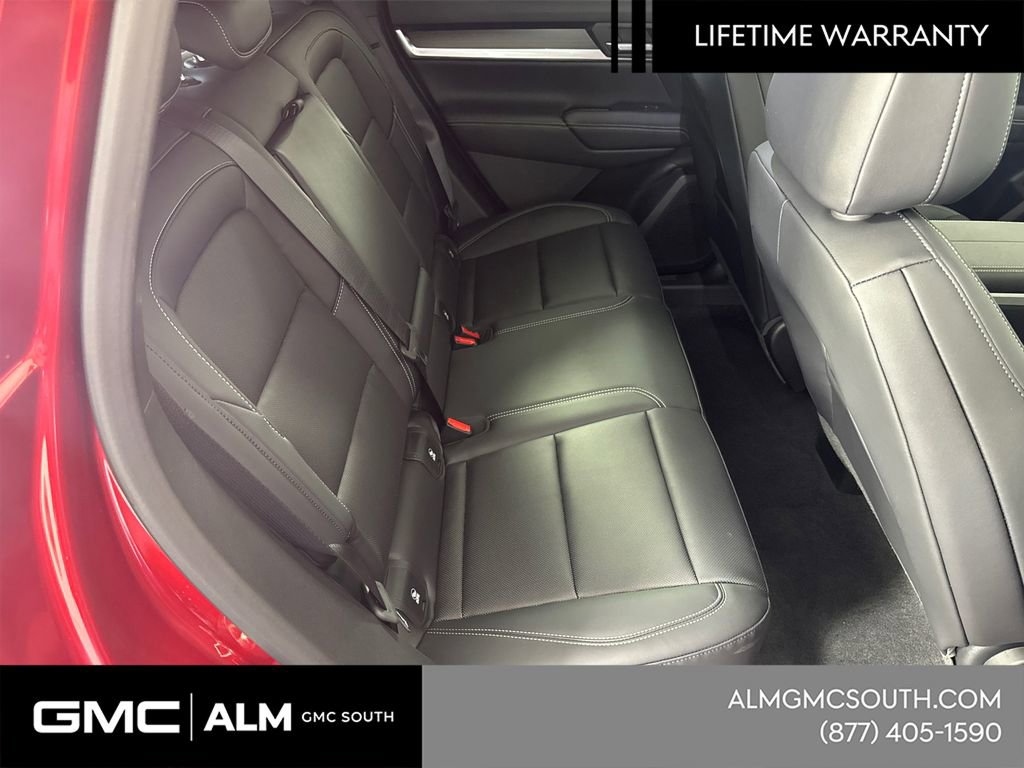 New 2026 GMC Terrain Elevation w/ Elevation Premium Package image 17