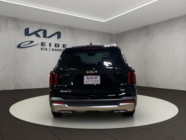 New 2026 Kia Sorento EX w/ EX Premium Package image 4
