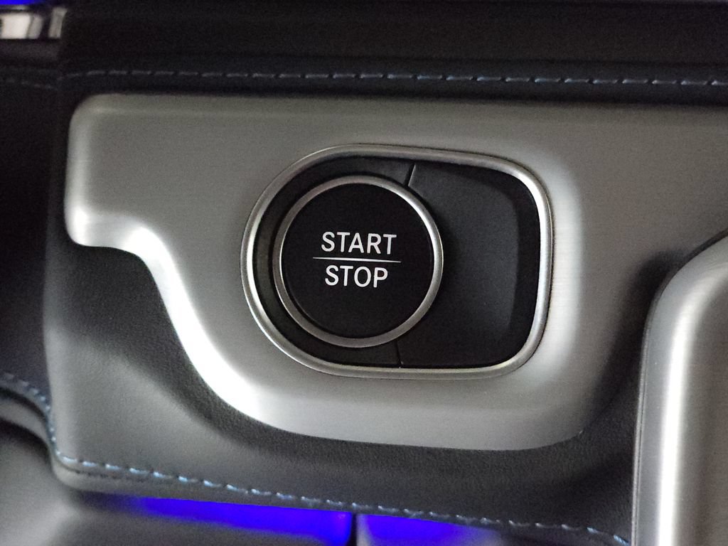 Used 2025 Mercedes-Benz G 580 w/ EQ Technology image 17