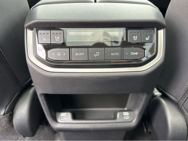 New 2026 Lexus TX 350 FWD image 24