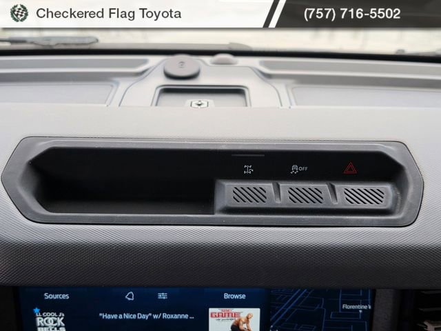 Used 2024 Ford Bronco Big Bend image 15