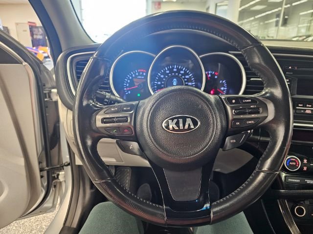 Used 2015 Kia Optima EX image 10
