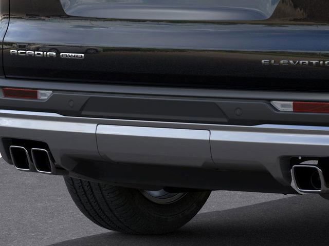 New 2026 GMC Acadia Elevation w/ Elevation Premium Package image 14
