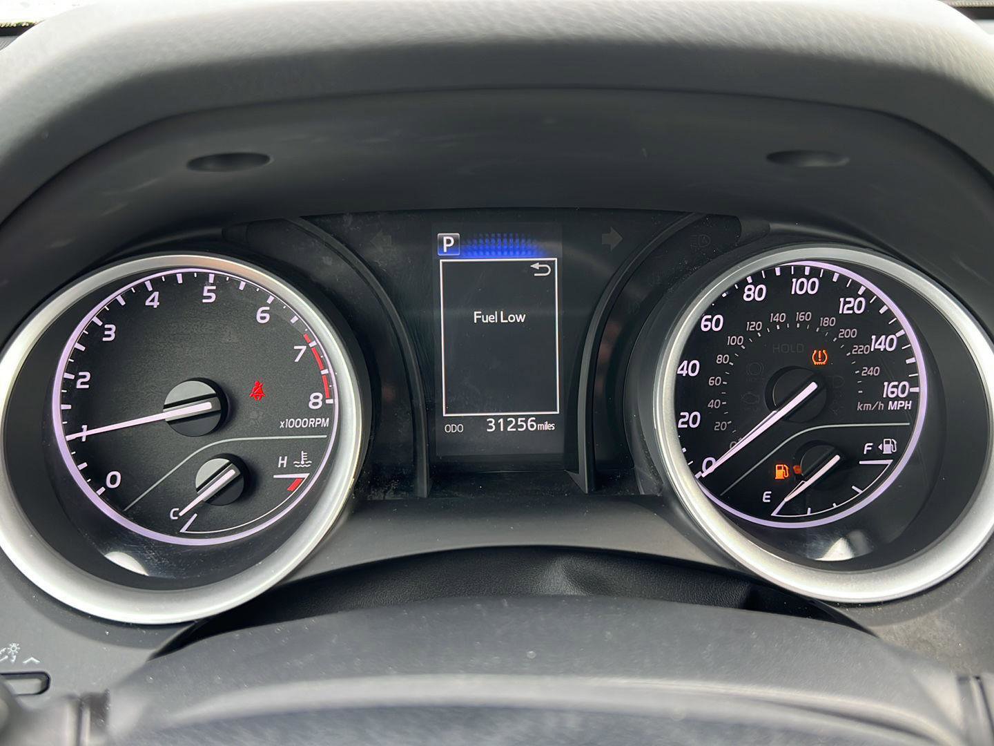 Used 2024 Toyota Camry LE image 32