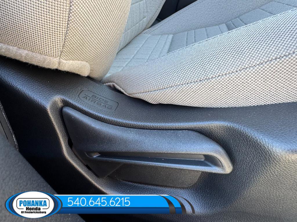 New 2026 Honda HR-V LX image 28
