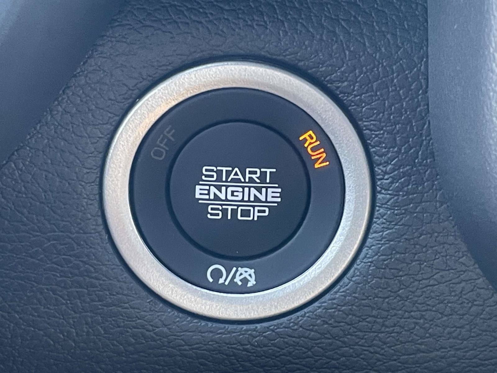 New 2027 RAM 2500 Laramie w/ Night Edition AWD/4WD image 25