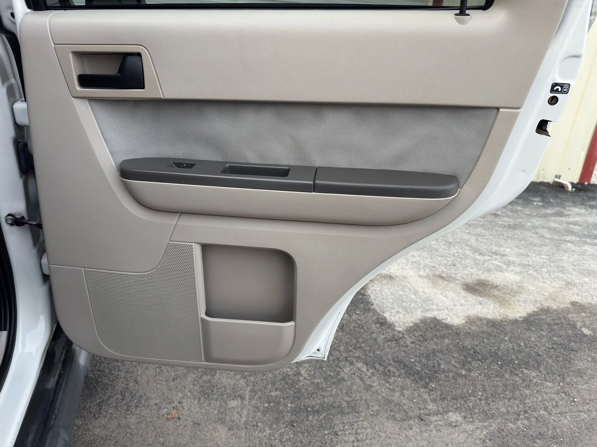 Used 2012 Ford Escape XLT image 13