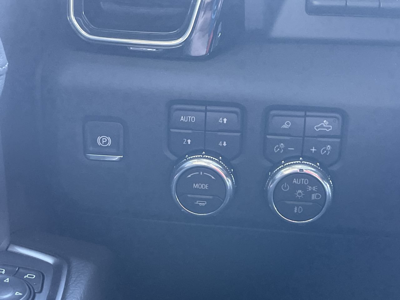 New 2026 GMC Sierra 1500 Denali AWD/4WD image 18