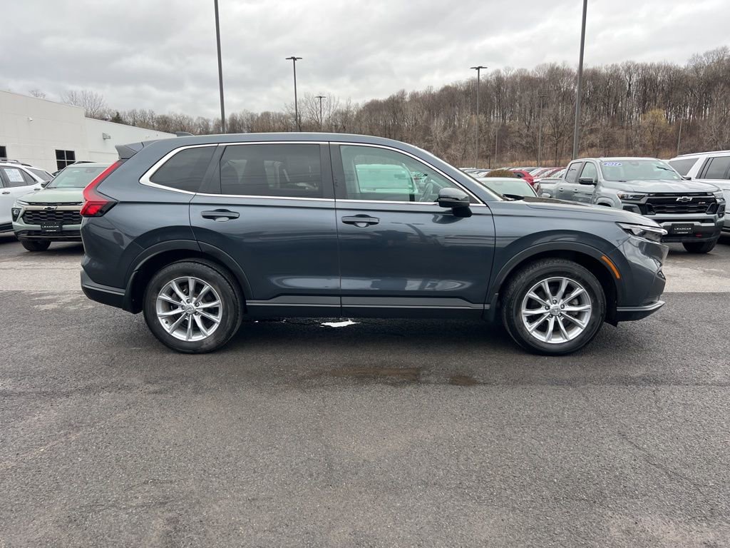 Used 2023 Honda CR-V EX image 6