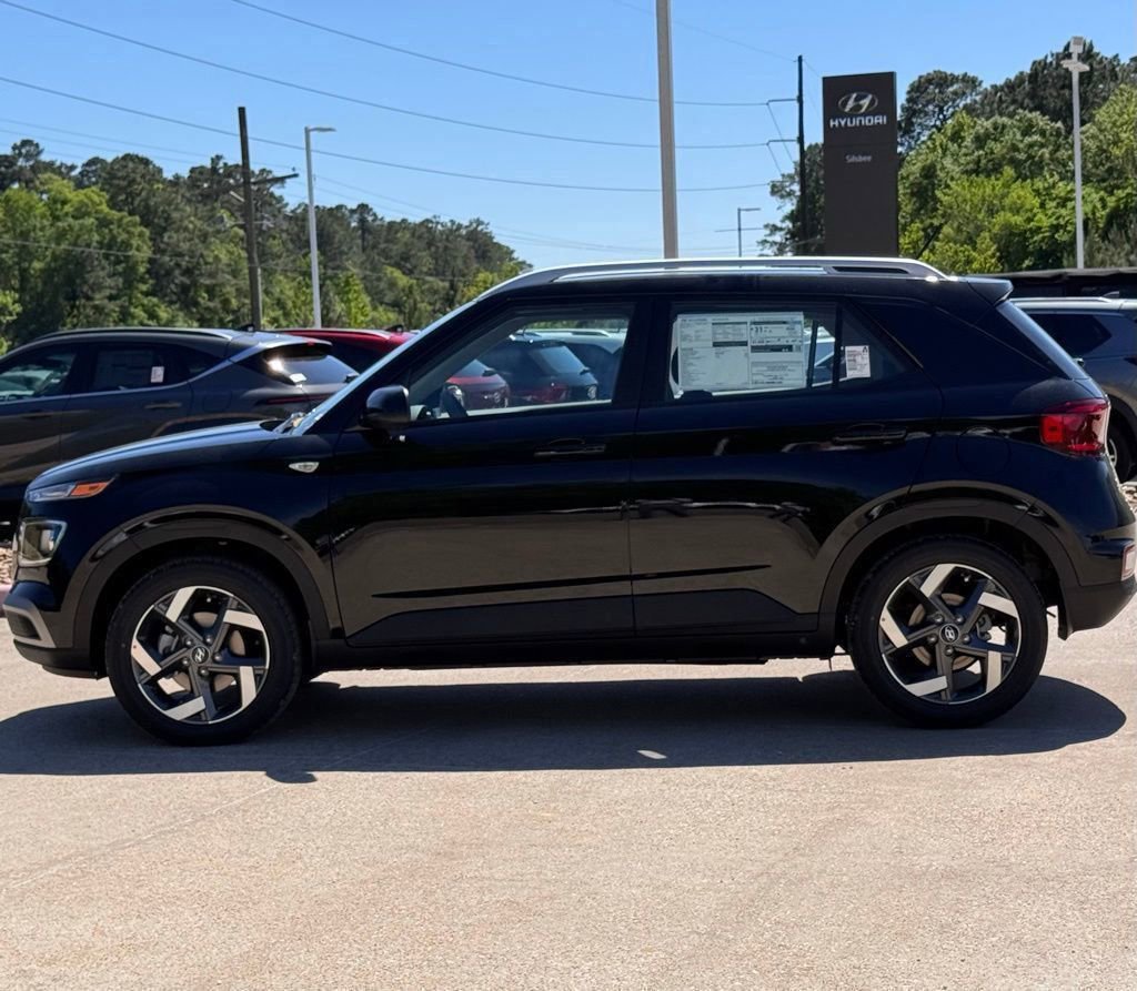 New 2026 Hyundai Venue SEL image 11