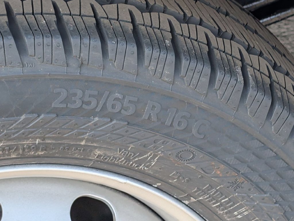 New 2026 Ford Transit 350 XL RWD image 19