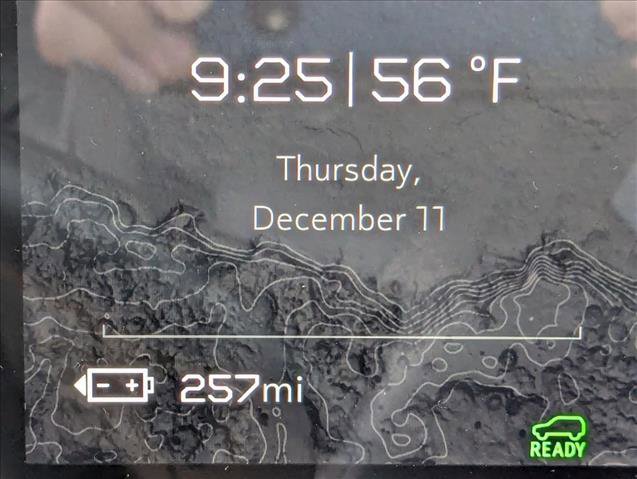 New 2026 GMC Hummer EV SUV image 9