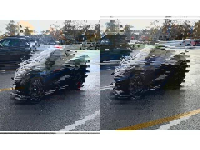 New 2026 Chevrolet Corvette Z06 image 4