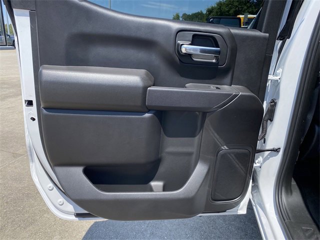 New 2026 Chevrolet Silverado 1500 Custom image 27