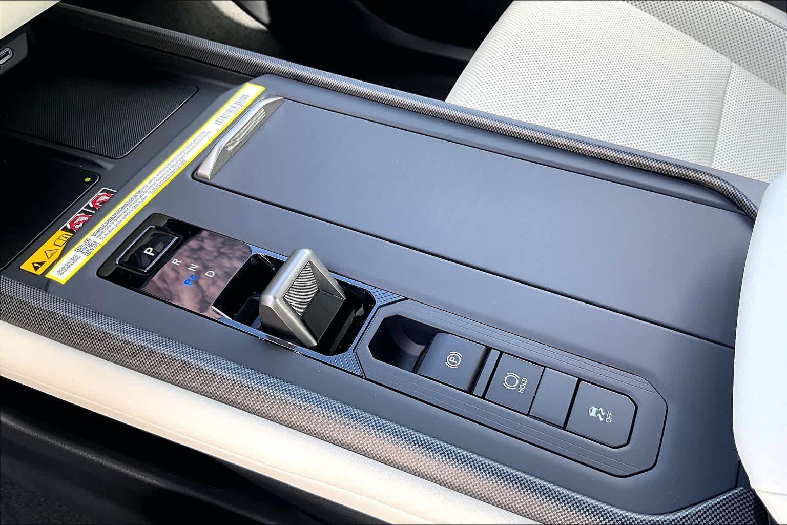 New 2026 Lexus ES 350e FWD image 11