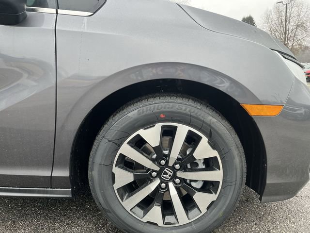 New 2026 Honda Odyssey EX-L image 20