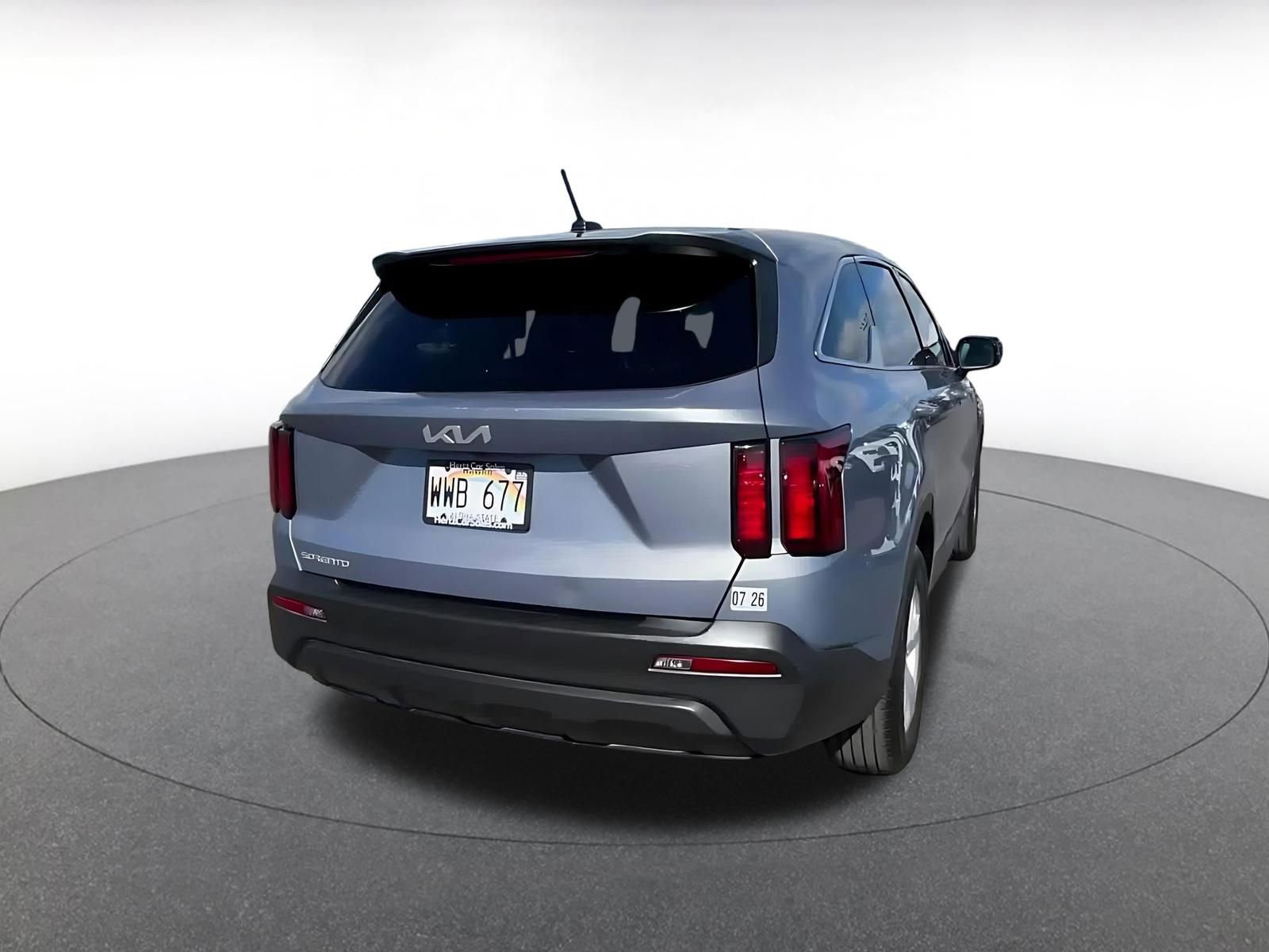 Used 2023 Kia Sorento LX image 15